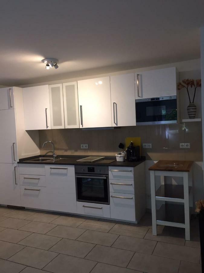 Mi&Ca702 Leilighet Köln Eksteriør bilde