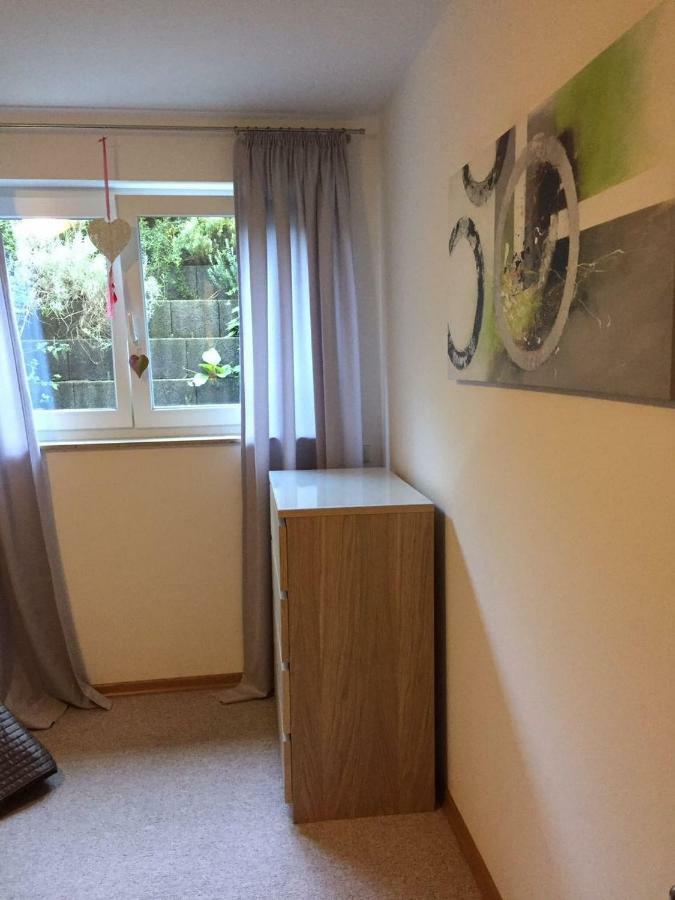 Mi&Ca702 Leilighet Köln Eksteriør bilde