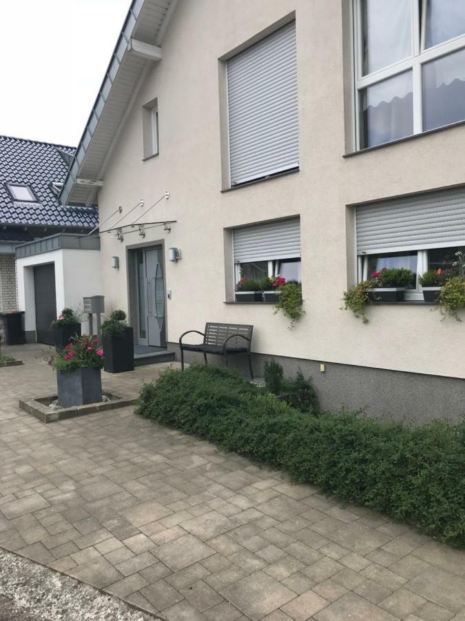Mi&Ca702 Leilighet Köln Eksteriør bilde
